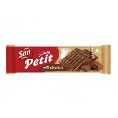 Бисквити SAN Petit с шоколад 138гр