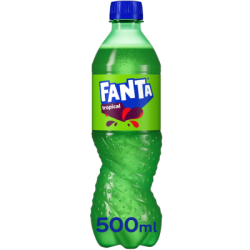 Fanta Тропикал 500мл
