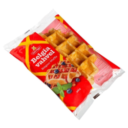 Белгийска вафла (гофрета) 100гр
