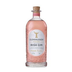 Джин Glendalough Rose 0.7л