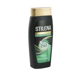 Ш-н и балсам Stilena 2в1 400мл