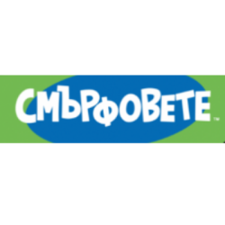 Смърфовете свят на професии 3.99€