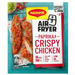 Фикс маги еър фрайер хрупк.пиле/папр.44гр