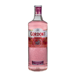 Джин Gordon's premium pink 0.7л