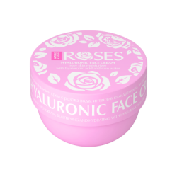 Крем Nature Roses Hyaluronic дн.75мл