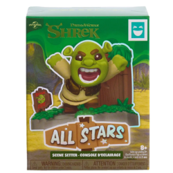 Фигурка с диорама hh shrek all stars 