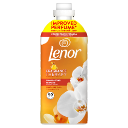 Омекотител Lenor Gold Orchid 1,239л/59пр