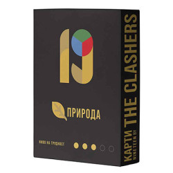 Разширение за наст.игра nineteen :природа