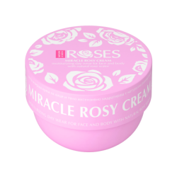 Крем Nature Roses Miracle Rosy дн.150мл