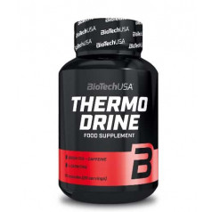 Thermo Drine 60 капсули