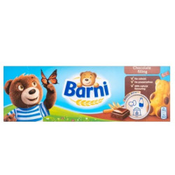 Кекс Barni 5х30гр
