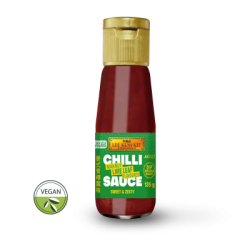 Чили сос lee kum kee лайм 135гр