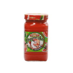 Лютеница Олинезко Олинеза 520гр 