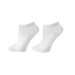 Детски чорапи къс конч бамбук h.foottopia