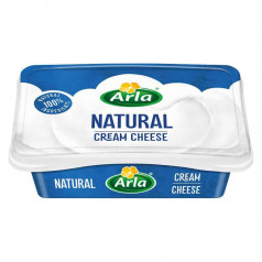 Крема сирене Arla класик 200 гр