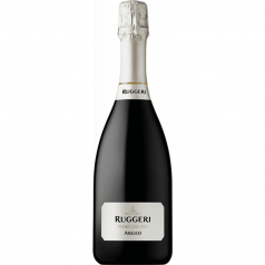 Пенливо вино Ruggeri Argeo Prosecco 0,75 л.
