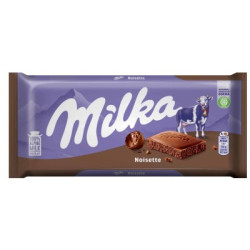 Ш-д милка млян лешник 90гр