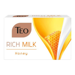 Сапун Тео Milk Rich Honey 90гр