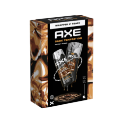 К-т AXE Dark део+душ гел/068