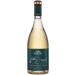 Бяло вино Nocturne sauvignon blanc 0.75л