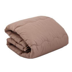 Олекотена лятна завивка 150x210