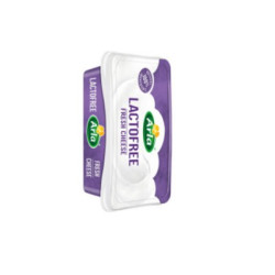 Крема сирене Arla без лактоза 200гр