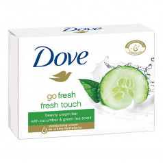 Сапун Dove Fresh Touch 90гр