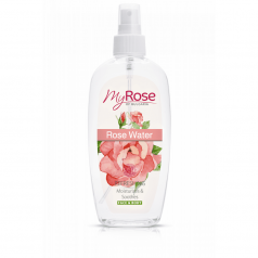 Розова вода My Rose 220мл