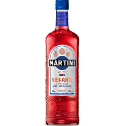 Безалк. аперитив Martini Vibrante 0.75л