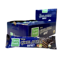 Вафла битер ш-д 36гр