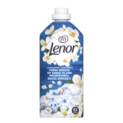 Омекотител Lenor Greek island 2,05л/82пр