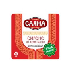 Сирене Краве Саяна 400гр