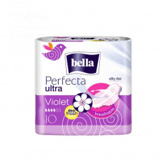 Превръзки Bella Perfecta Violet 10 бр