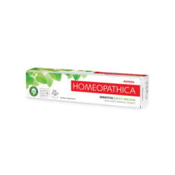 Паста Astera хомеопатика сенз.75мл