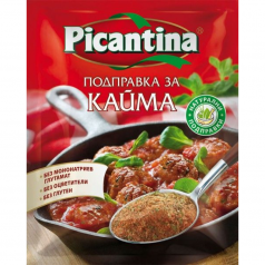 Picantina фикс за Кайма 60гр