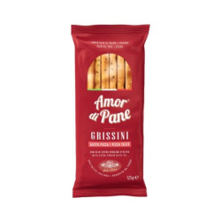 Гризини с пица Amor di Pane 125 гр