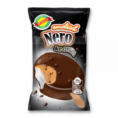 Сладолед Nero сандвич