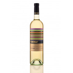 Бяло вино Tcherga Бяло 750 мл