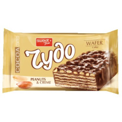 Вафлен д-т Чудо с ф-ци 75гр