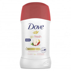 Дез. стик Dove Apple&White Tea 40 мл