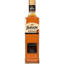 Уиски Savoy 1л
