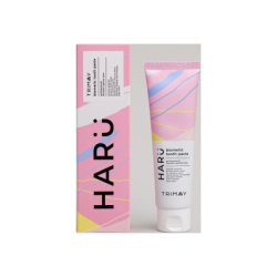 Паста хару мента Trimay 110мл