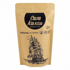 Шоколад Casa Kakau за пиене 200 гр.