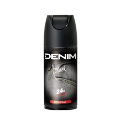 Дез. Denim Black 150мл