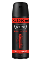 Дезодорант STR8 Ред код 250мл