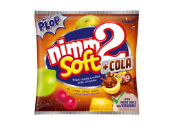 Бонбони Nimm2 Кола 90 гр