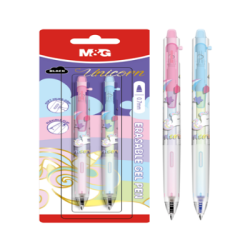 M&g unicorn изтриваем гел химикал к-кт 2бр