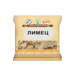 Пълнозърнеста юфка Крамас от лимец 200 гр.