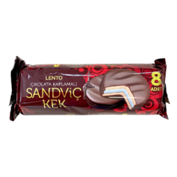 Кекс Ленто 184гр