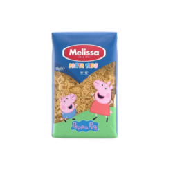 Макарони Melissa Peppa Pig 500гр